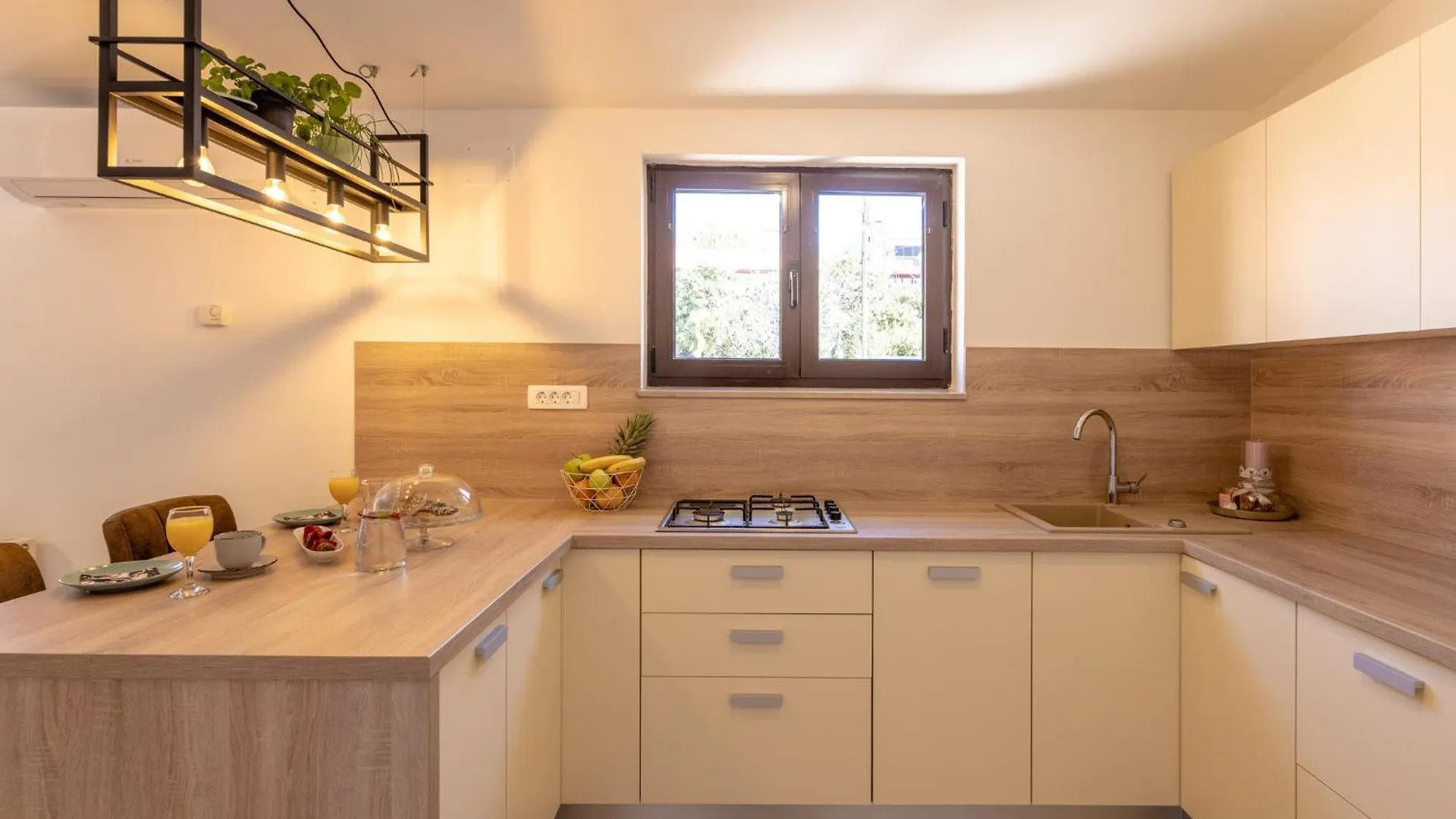 Roko V Apartment Crikvenica