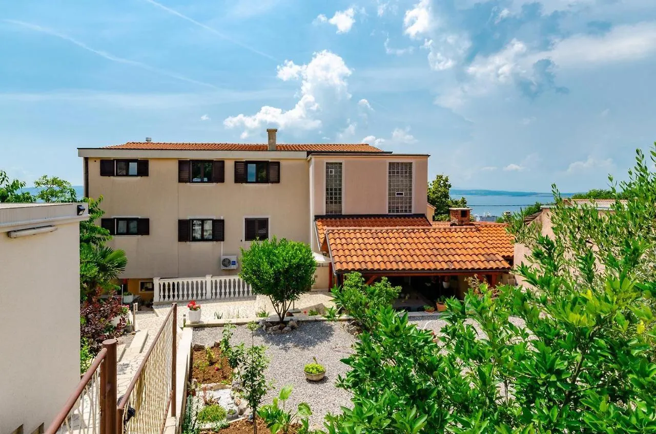 Roko V Apartment Crikvenica
