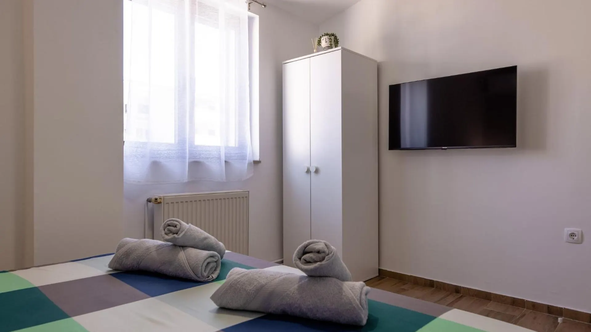 Roko V Apartment Crikvenica