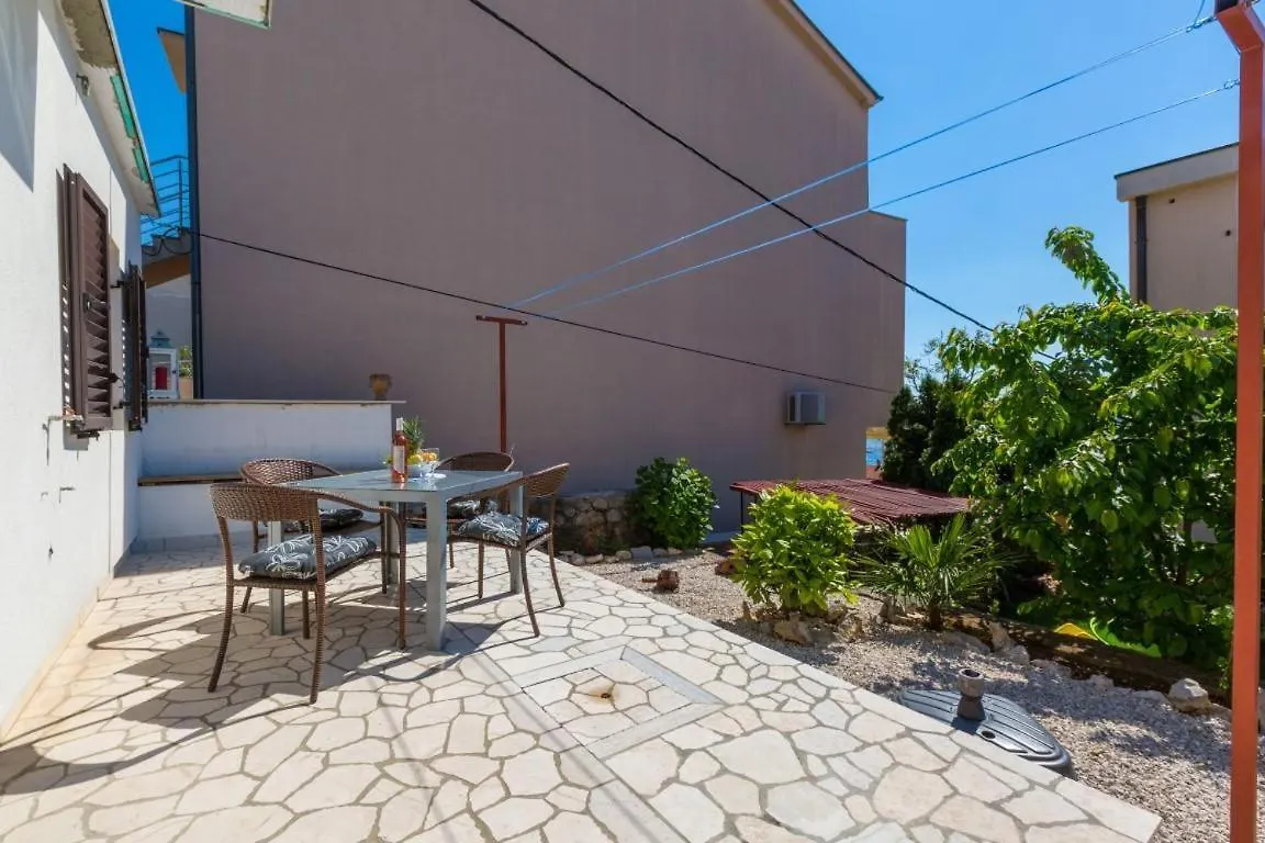 Roko V Apartment Crikvenica