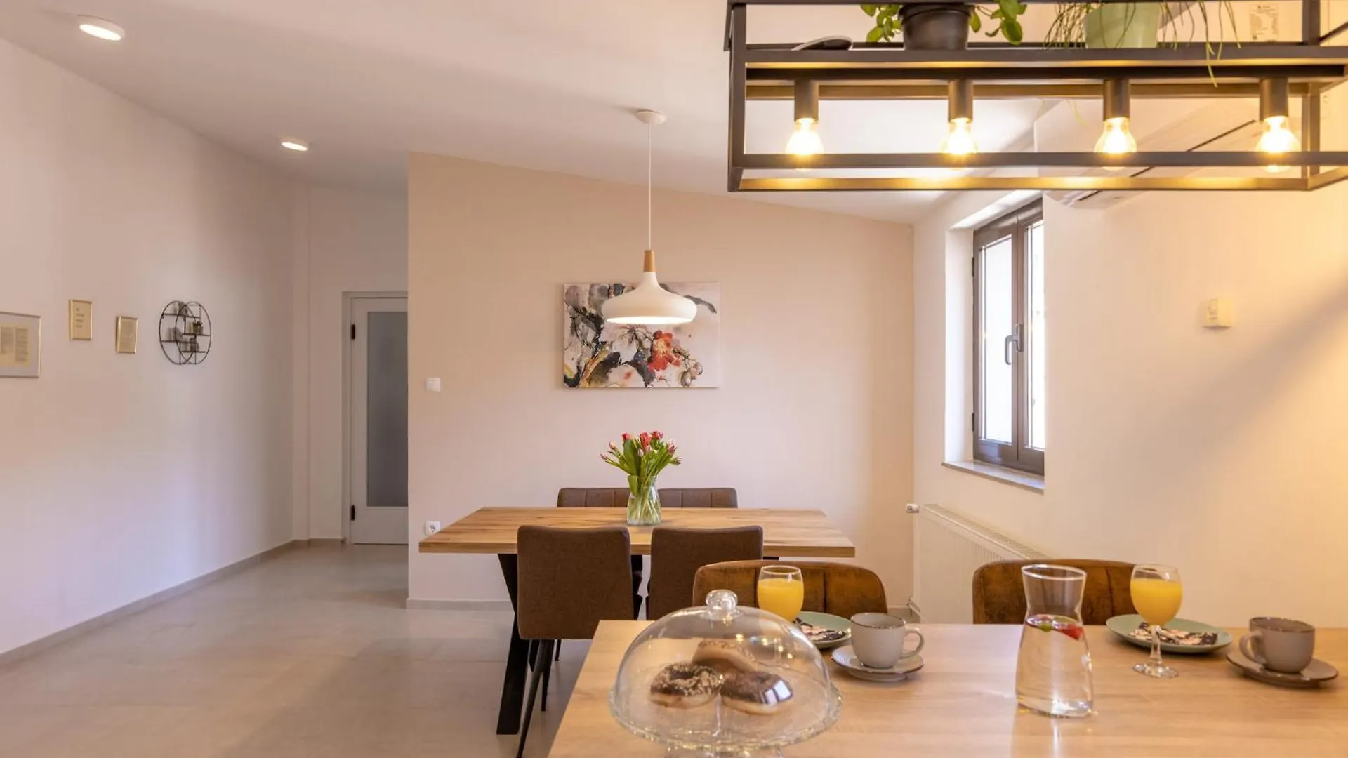 Roko V Apartment Crikvenica