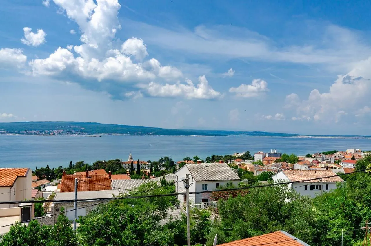 Roko V Apartment Crikvenica 0*,  Croatia