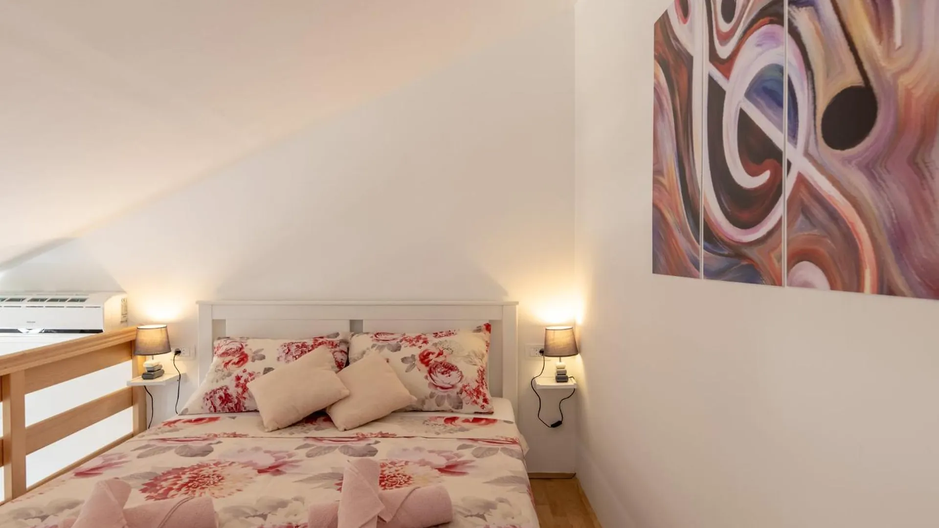Roko V Apartment Crikvenica