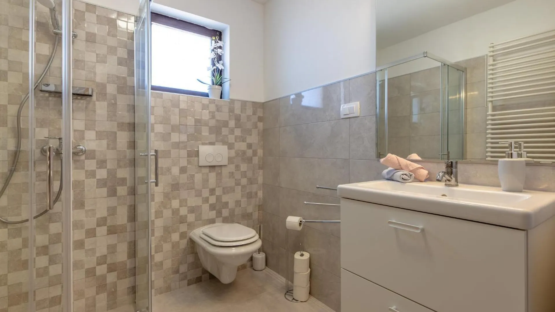 Roko V Apartment Crikvenica