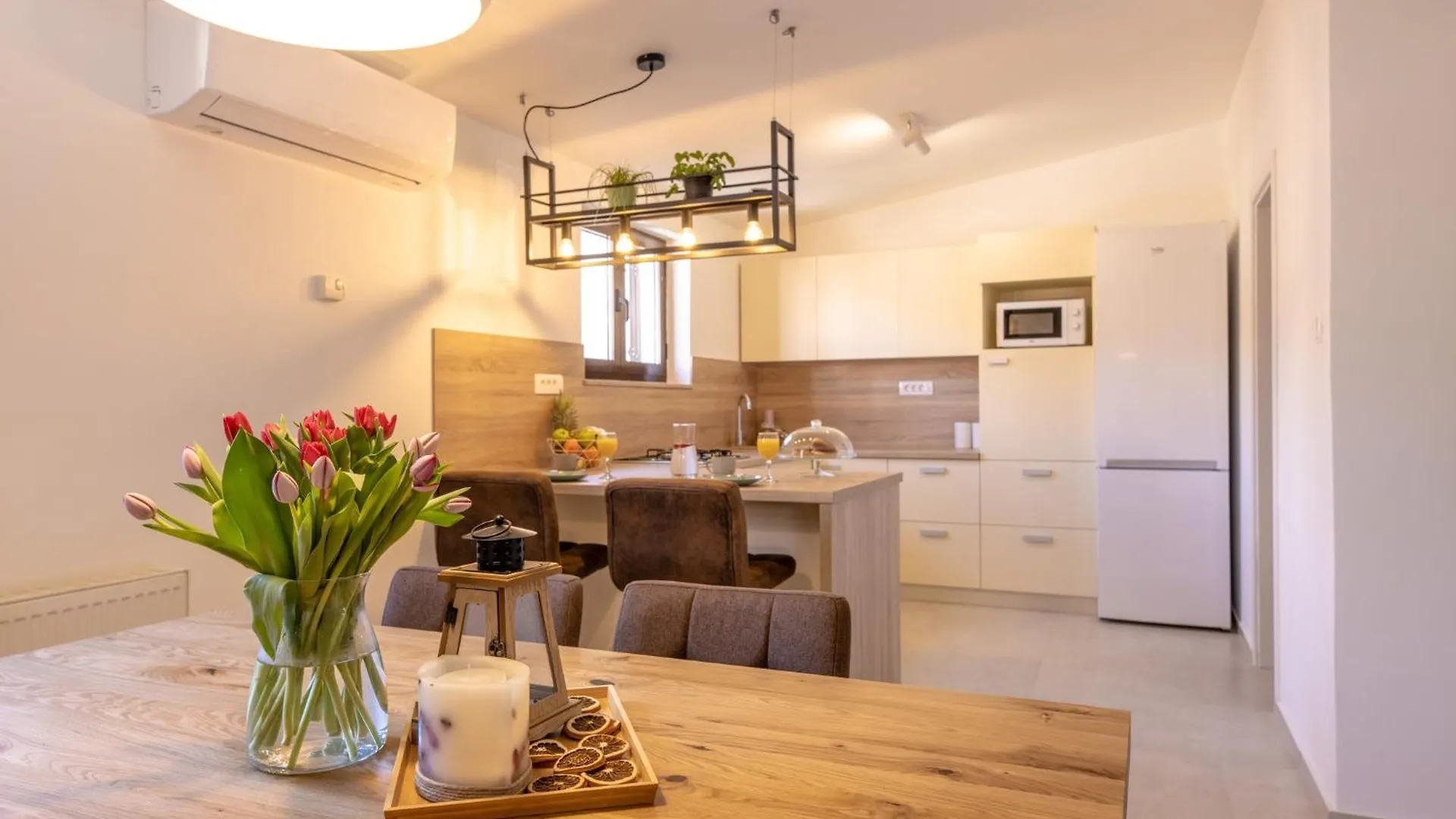 Roko V Apartment Crikvenica