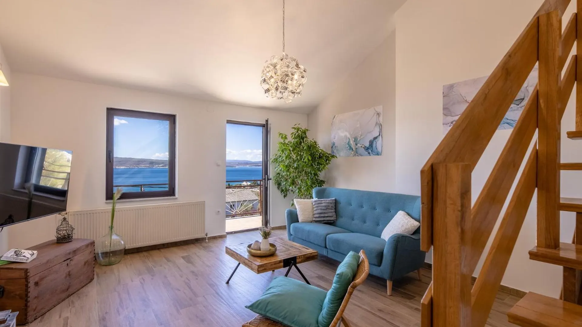 Roko V Apartment Crikvenica Croatia