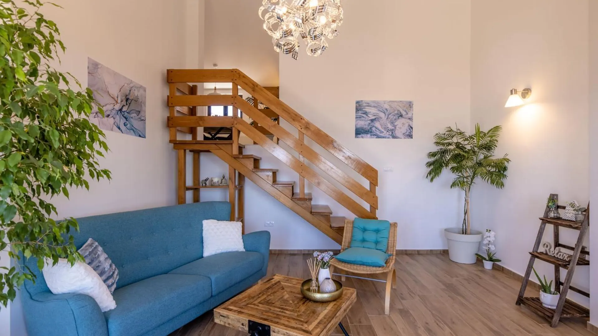 Roko V Apartment Crikvenica