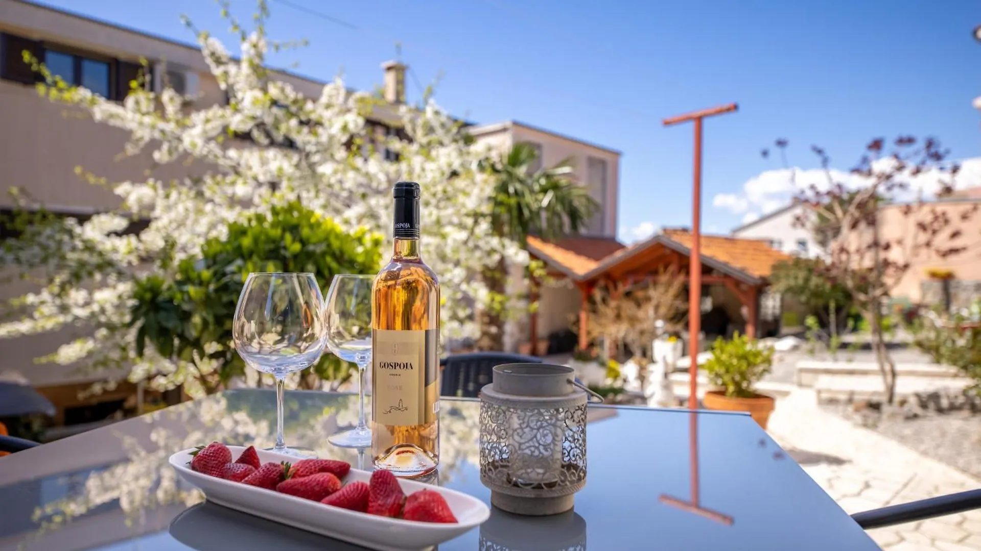 Roko V Apartment Crikvenica