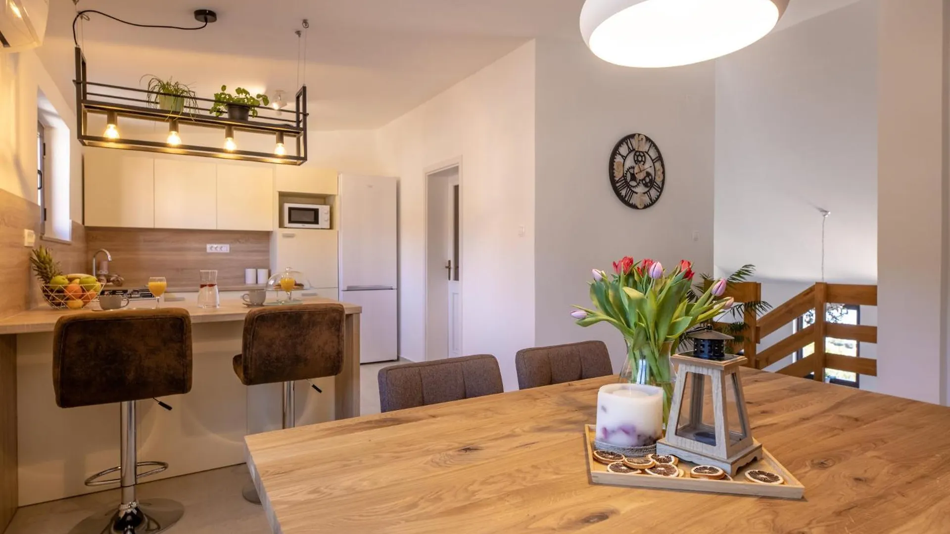 Roko V Apartment Crikvenica