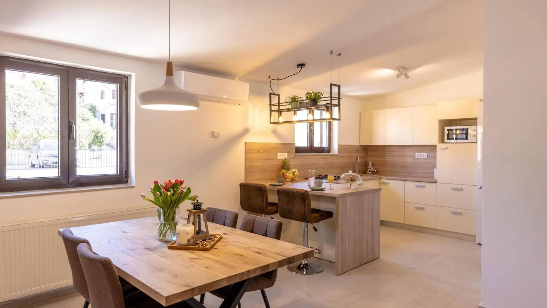 Roko V Apartment Crikvenica