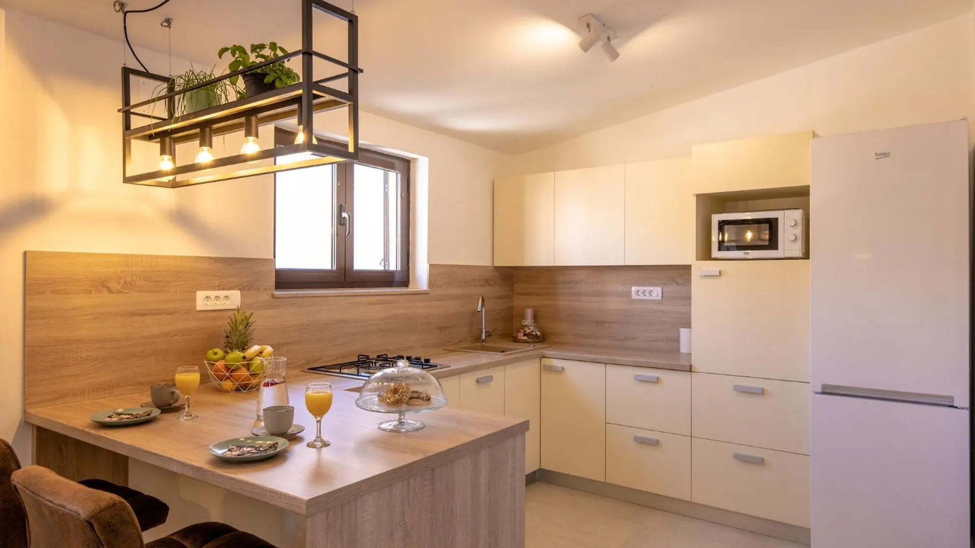 Roko V Apartment Crikvenica Croatia