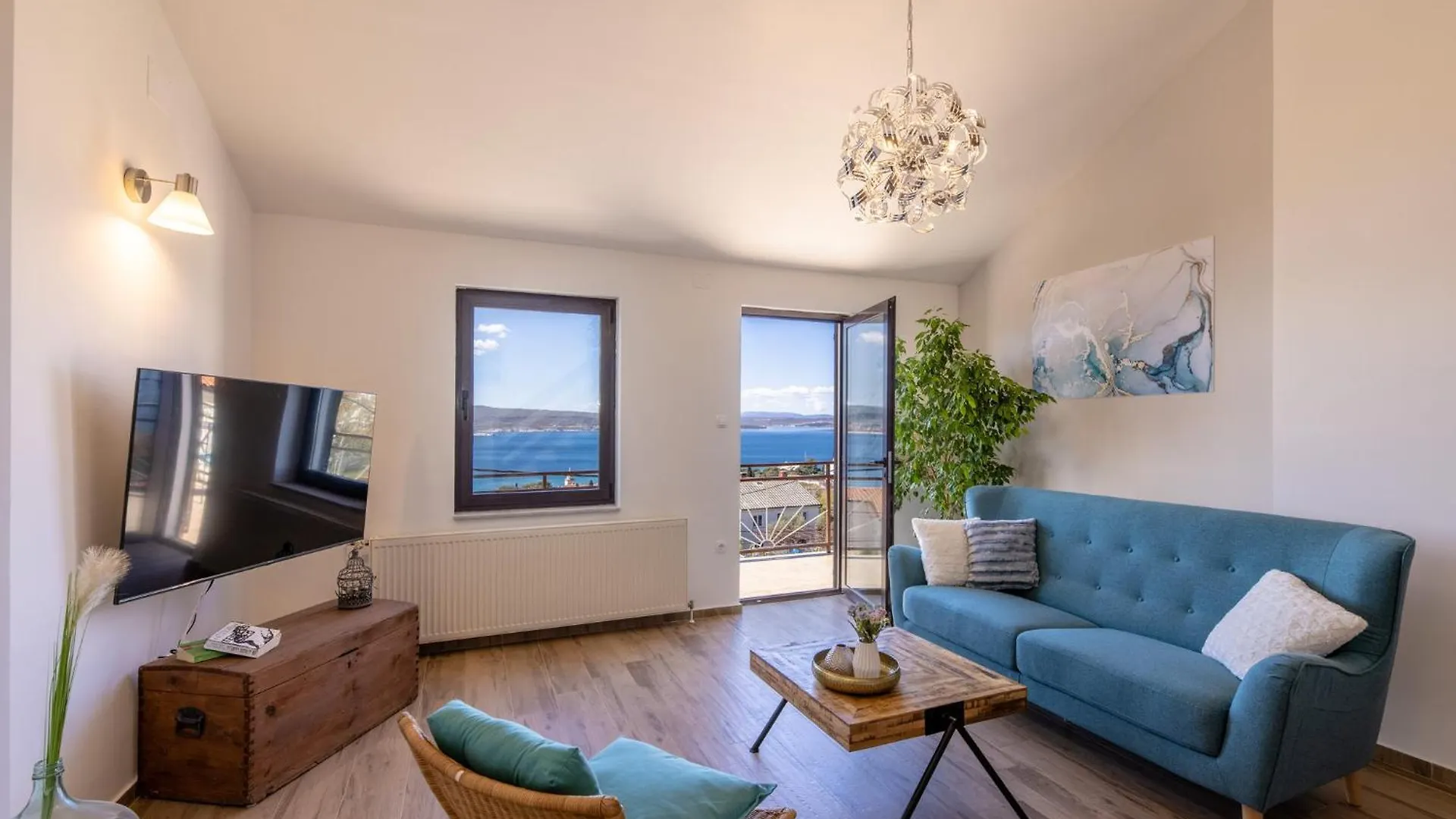 Roko V Apartment Crikvenica