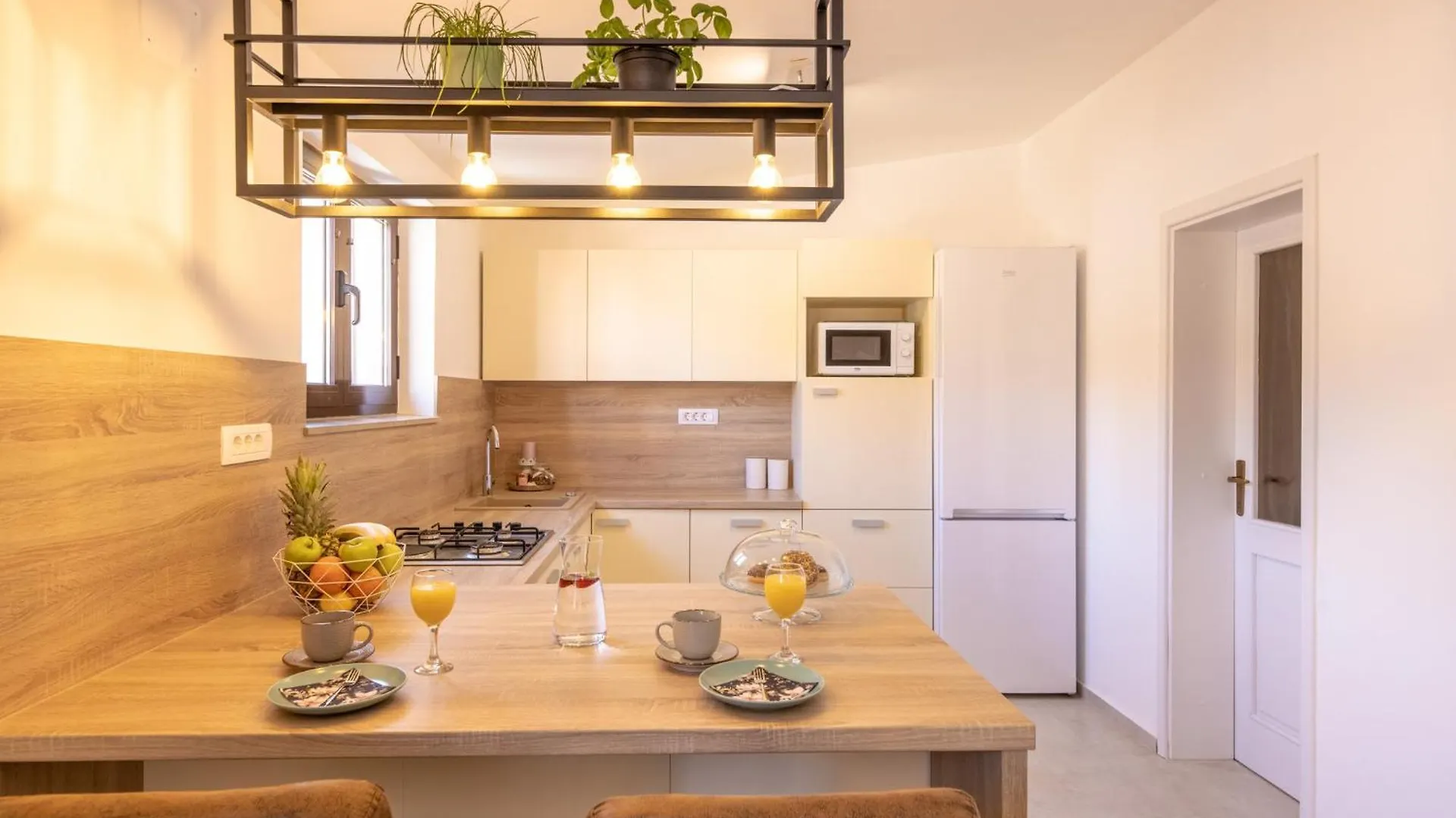 Roko V Apartment Crikvenica