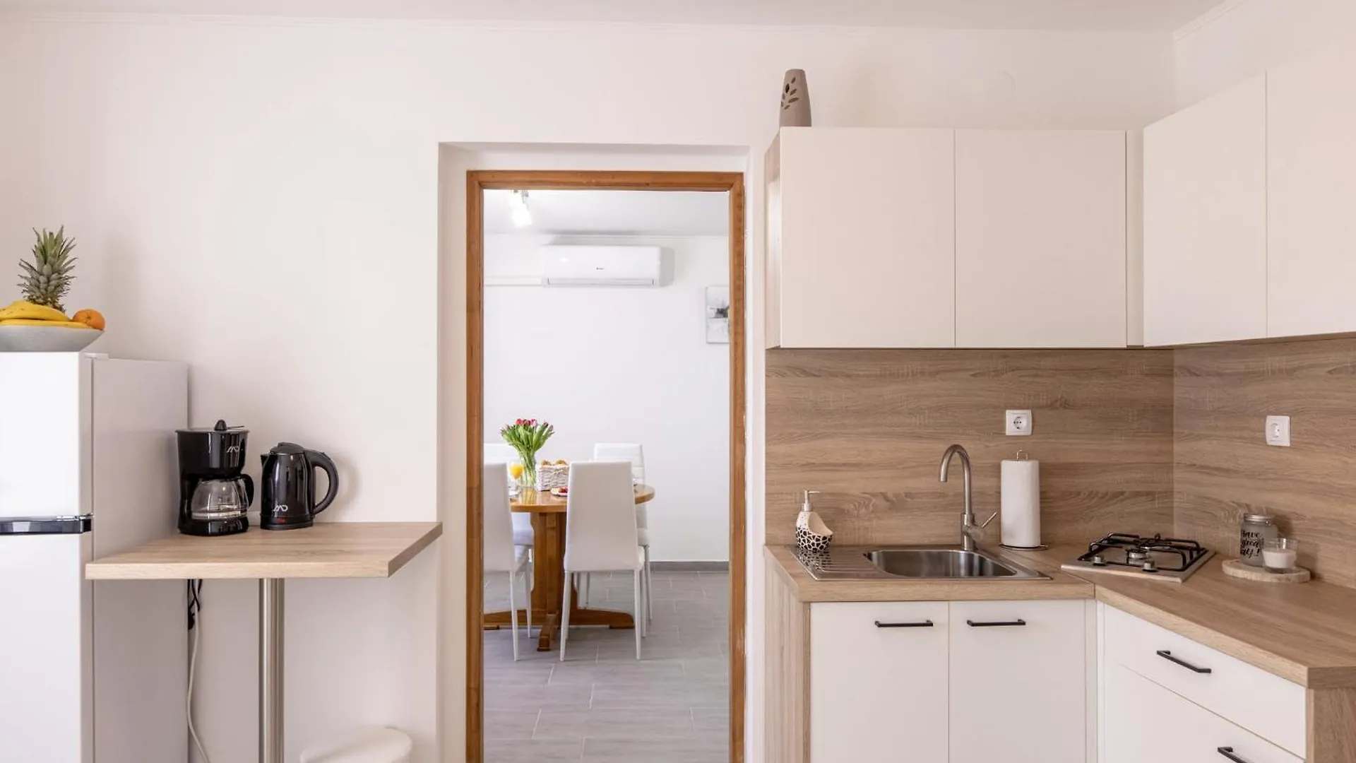 Roko V Apartment Crikvenica