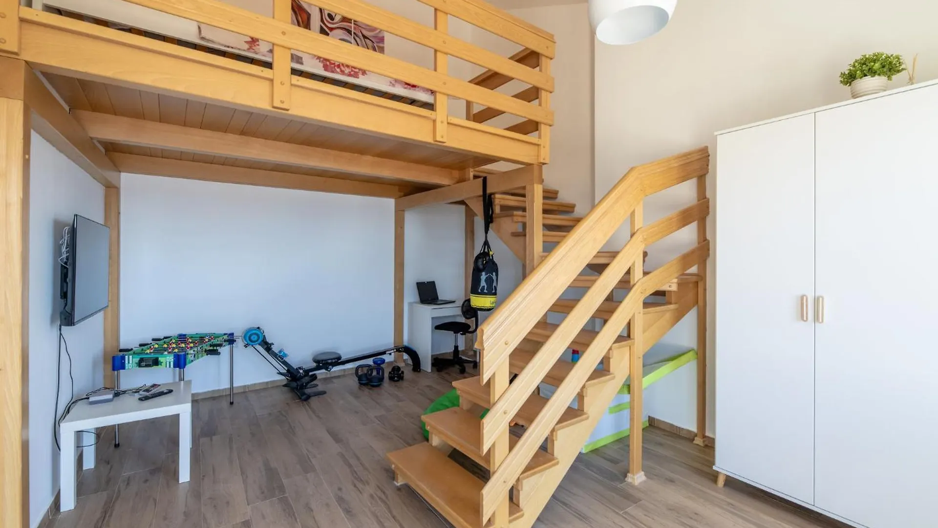Roko V Apartment Crikvenica