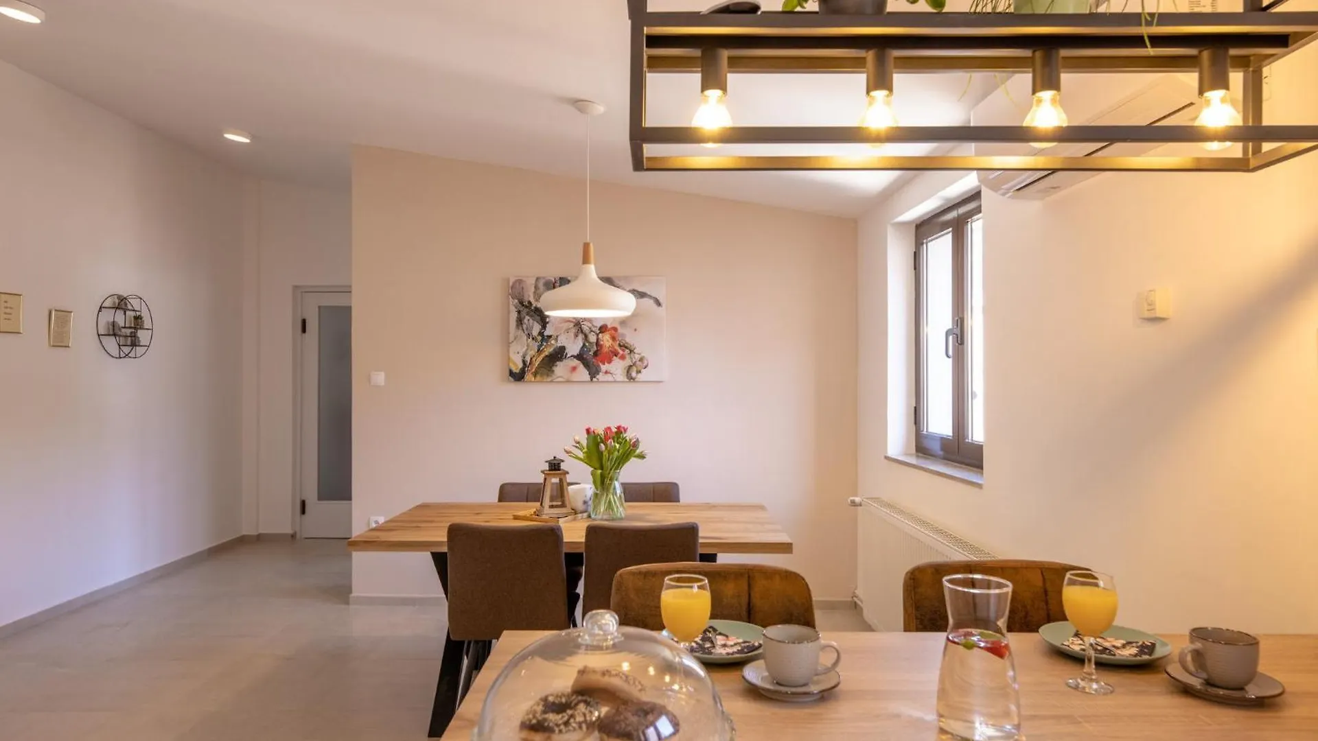 Roko V Apartment Crikvenica Croatia