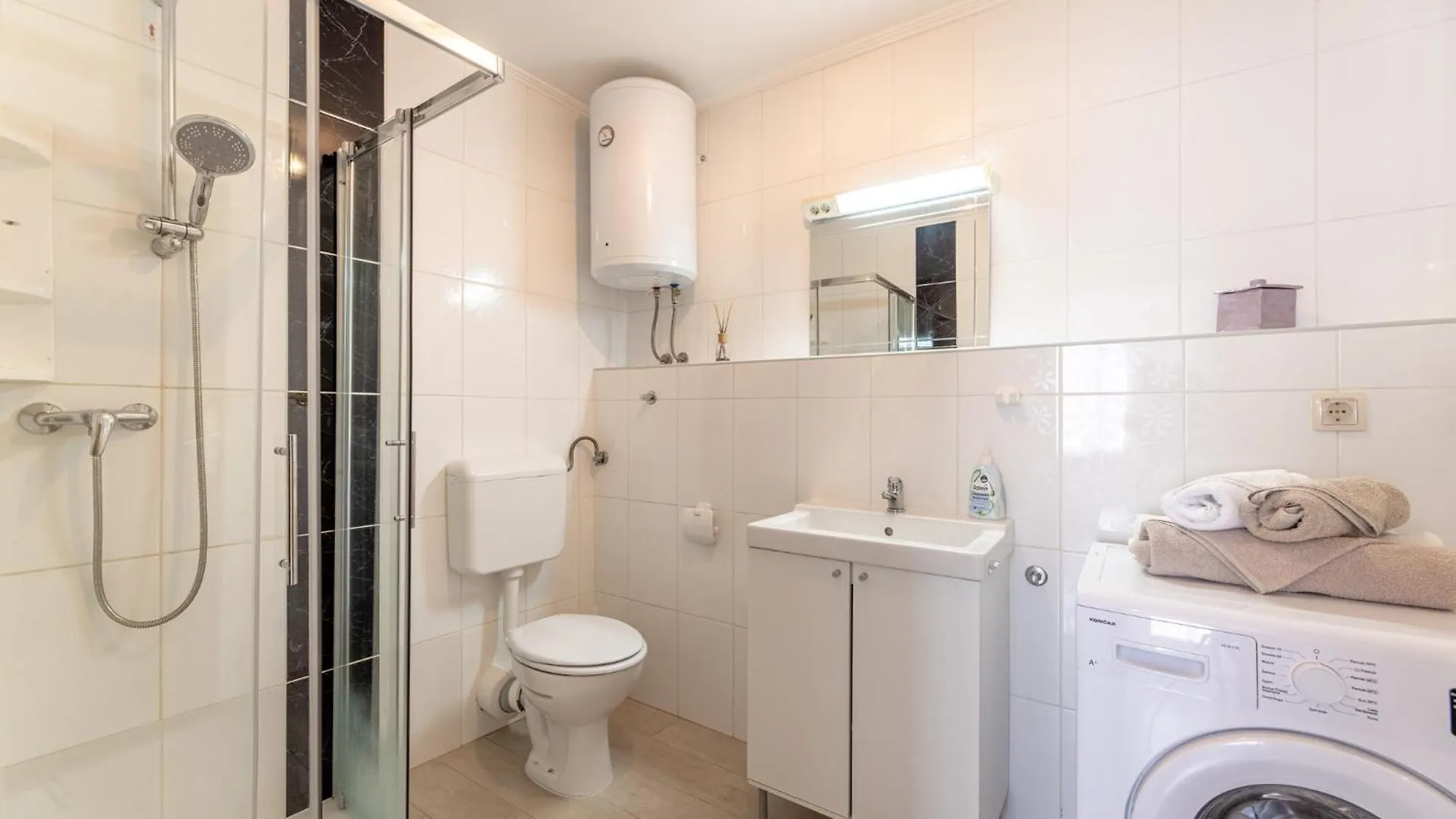 Roko V Apartment Crikvenica
