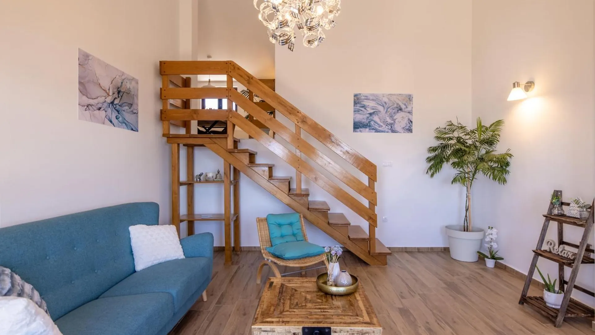 Roko V Apartment Crikvenica