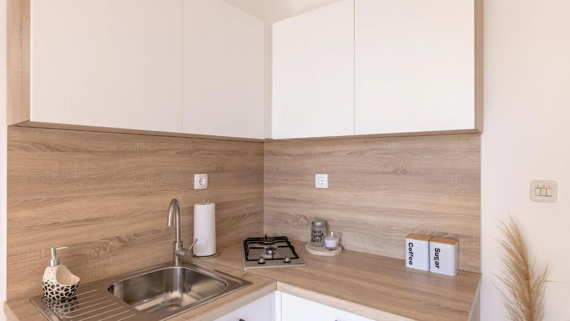 Roko V Apartment Crikvenica Croatia