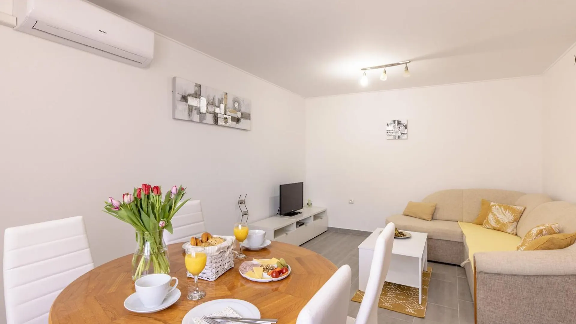 Roko V Apartment Crikvenica