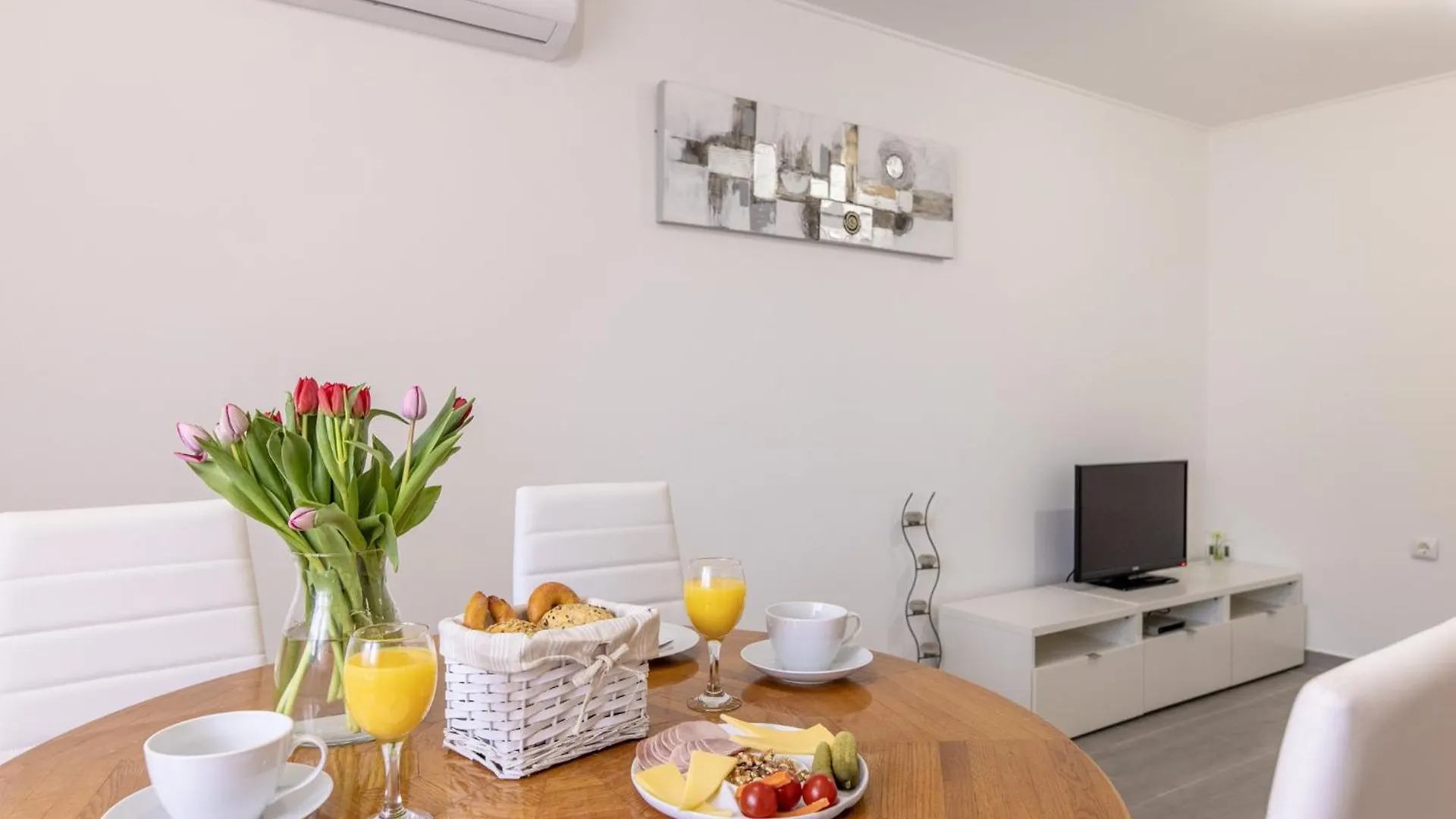 Roko V Apartment Crikvenica Croatia