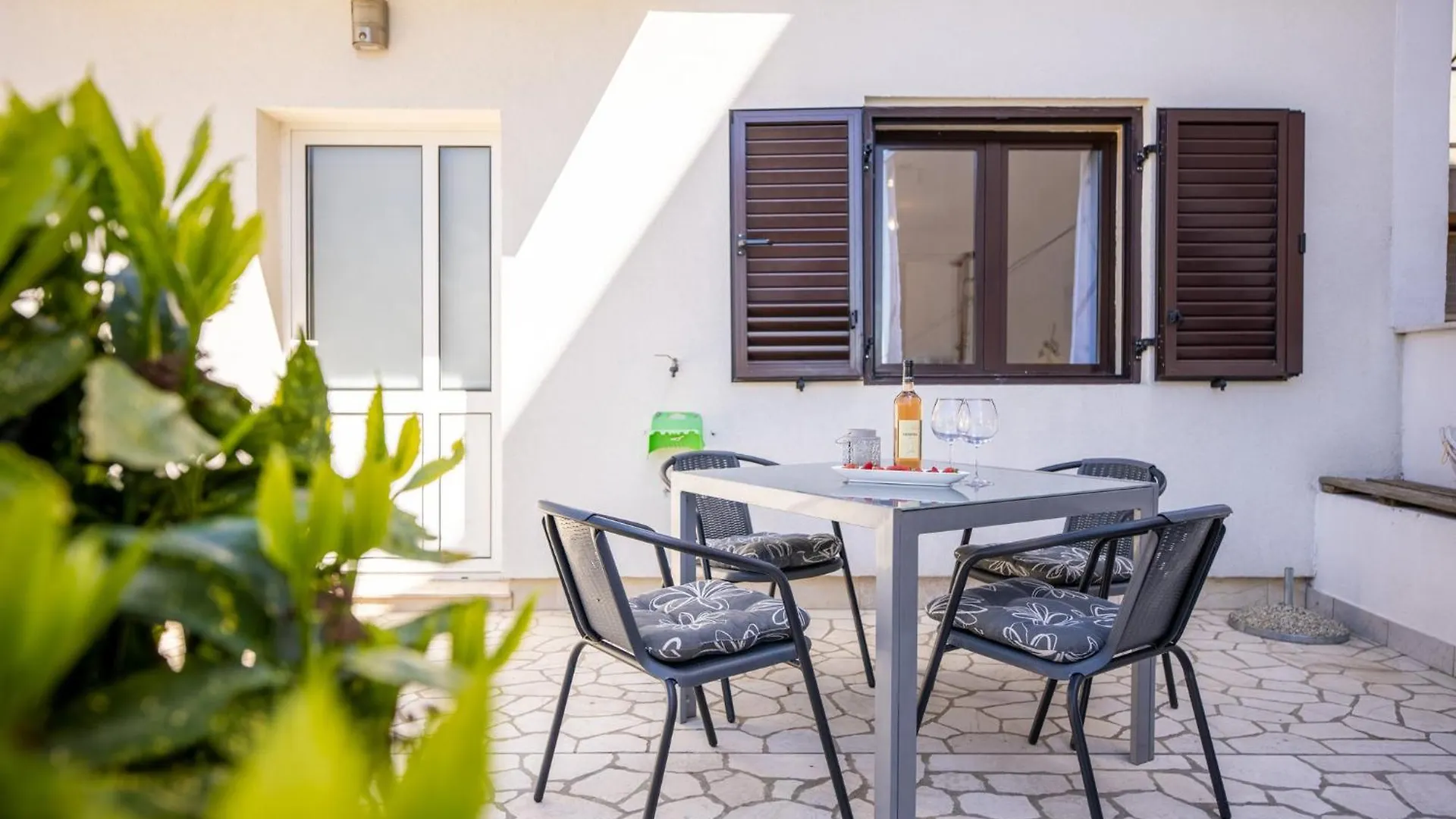 Roko V Apartment Crikvenica