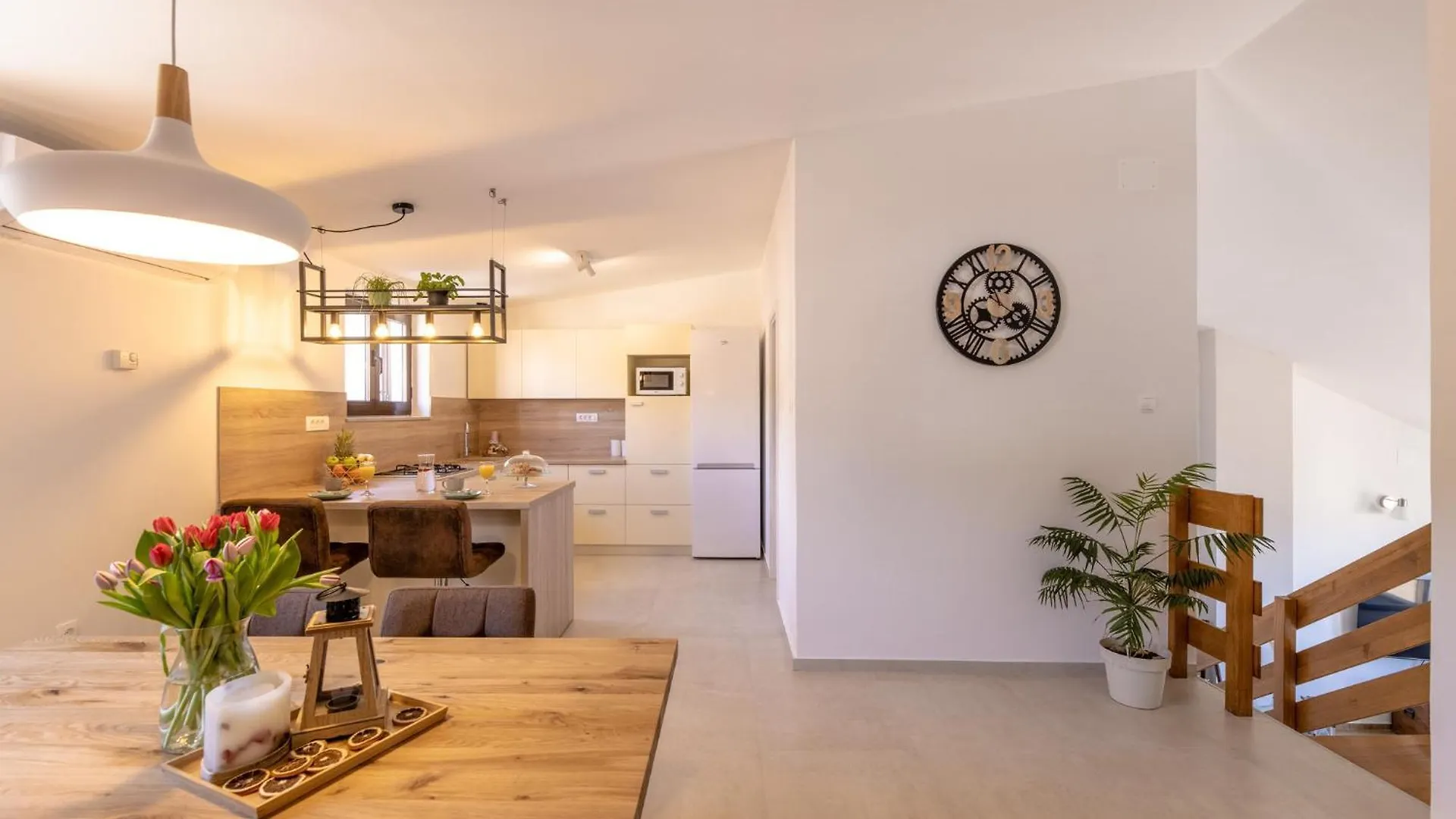 Roko V Apartment Crikvenica