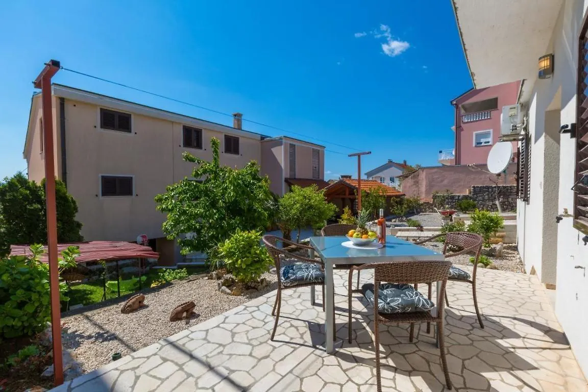 Roko V Apartment Crikvenica