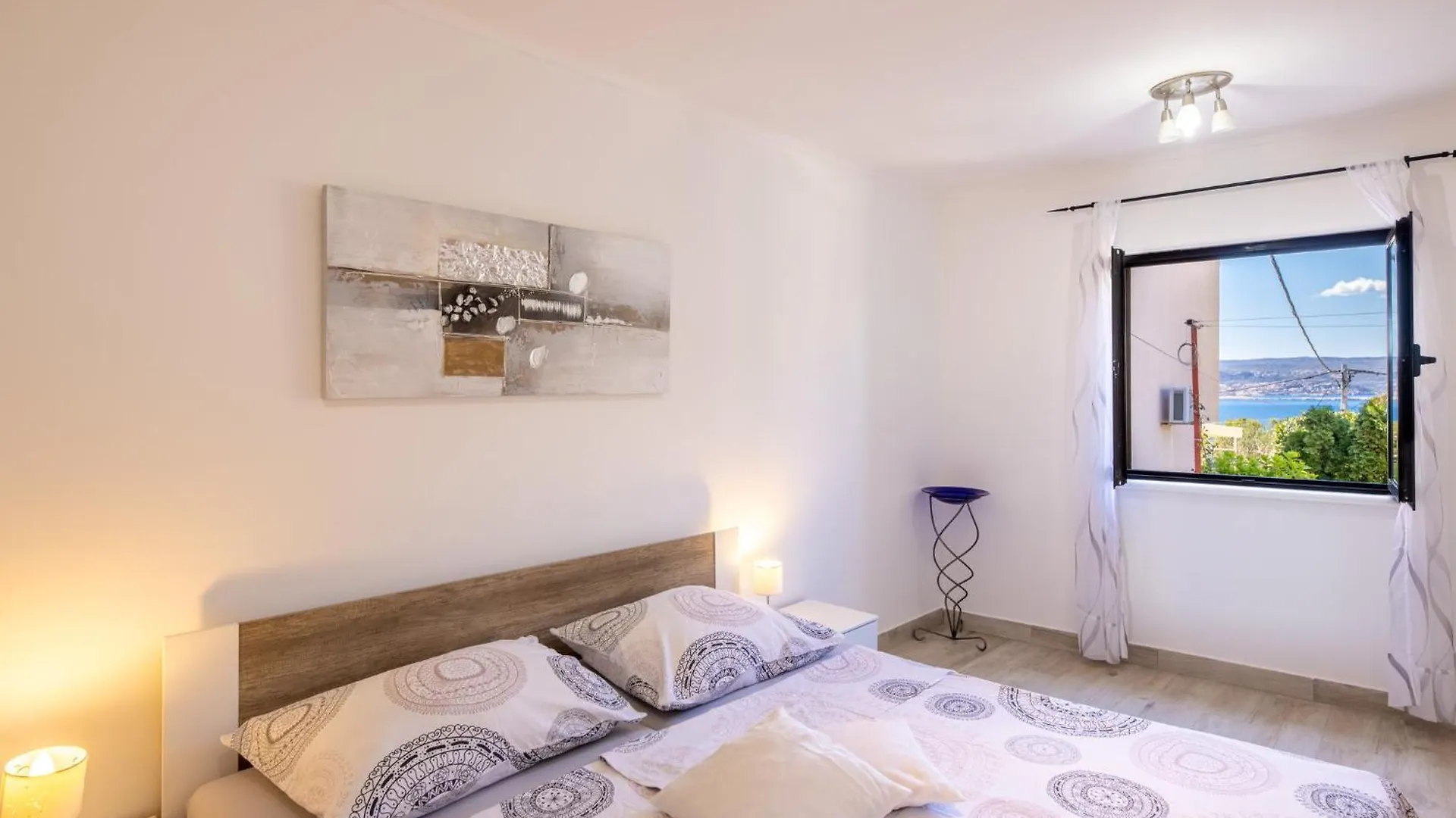 Roko V Apartment Crikvenica