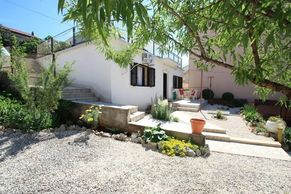 Roko V Apartment Crikvenica