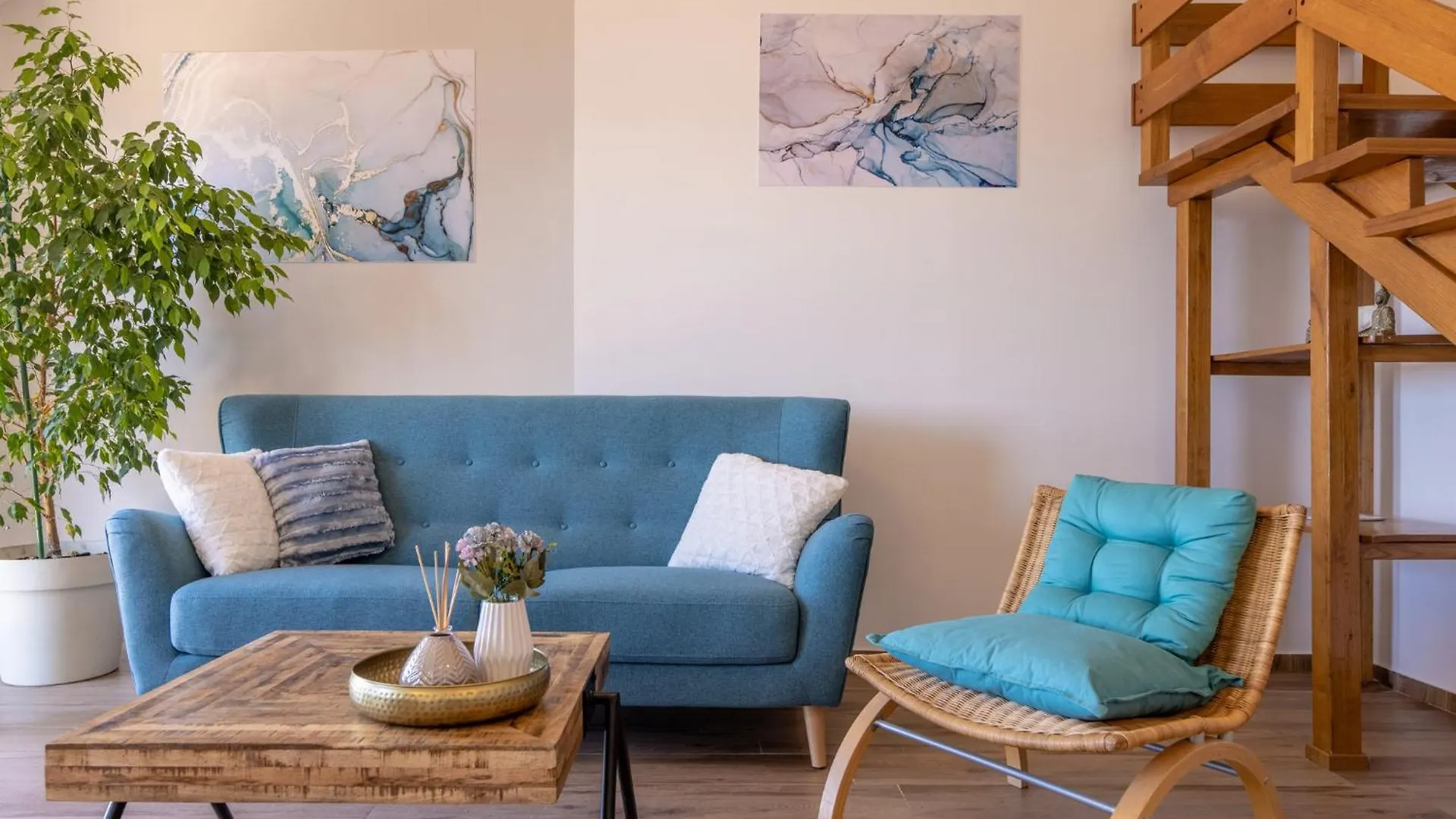 Roko V Apartment Crikvenica Croatia