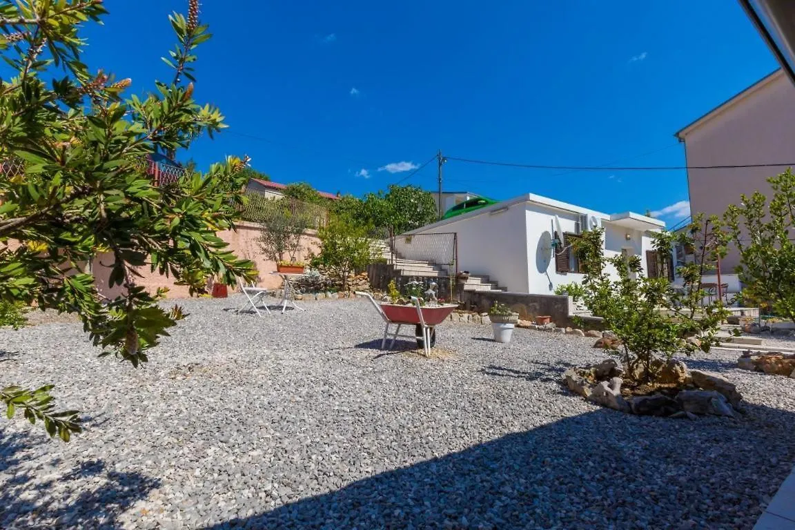 Roko V Apartment Crikvenica