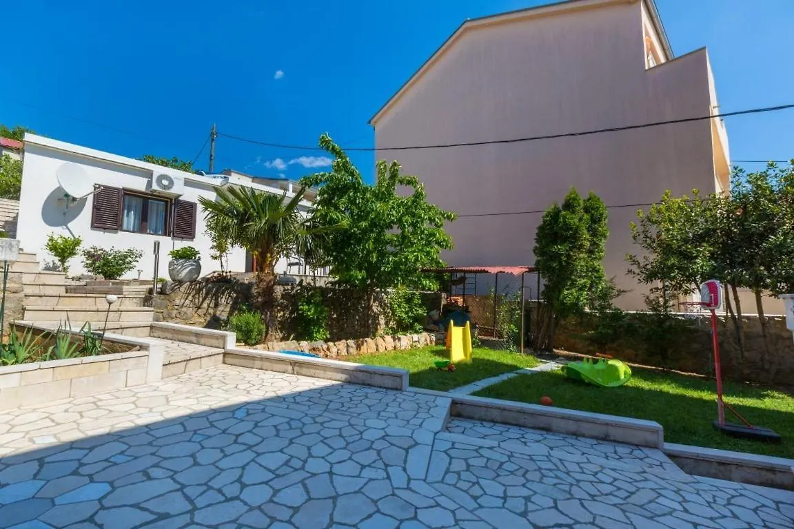 Roko V Apartment Crikvenica Croatia