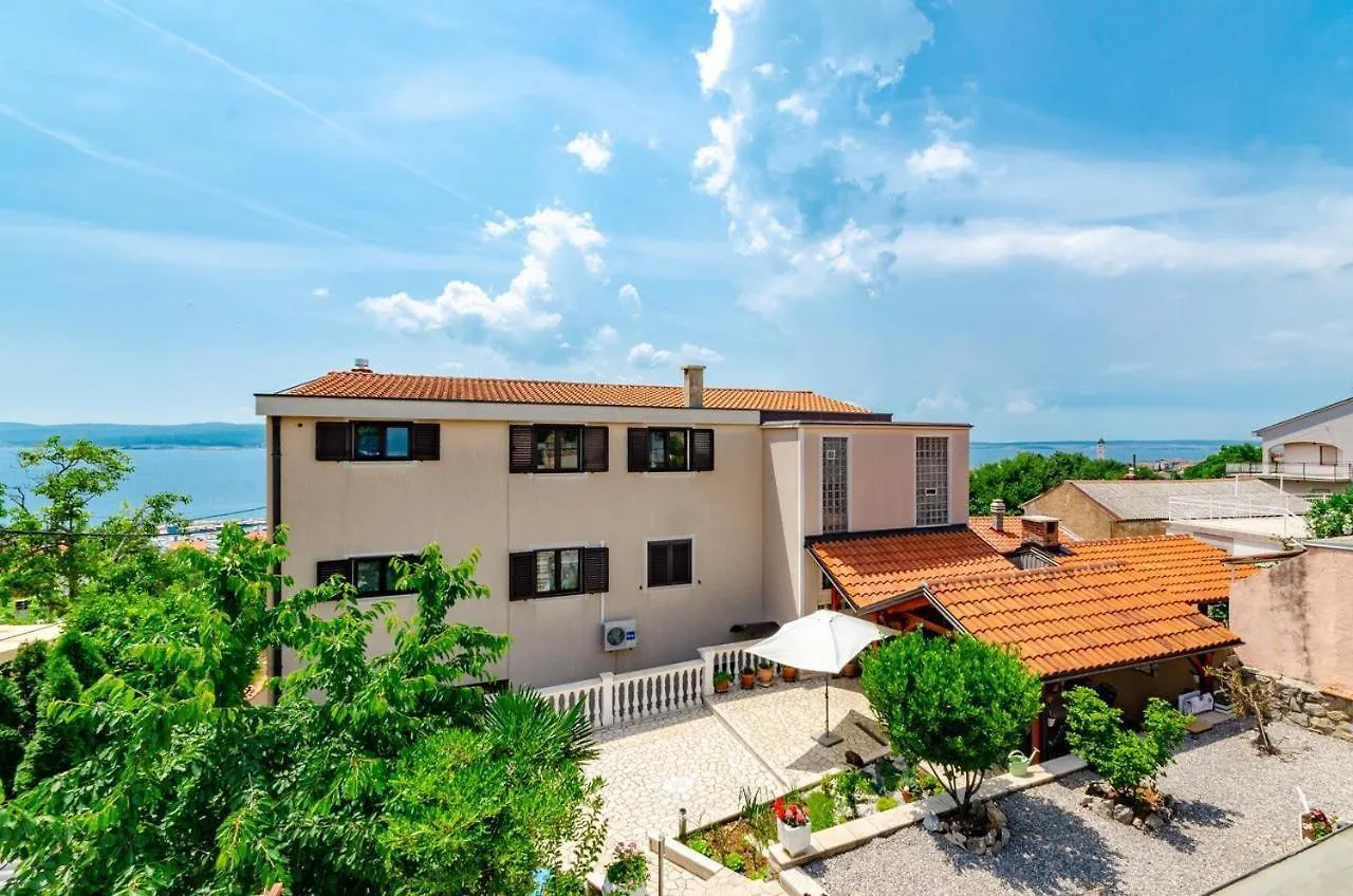 Roko V Apartment Crikvenica