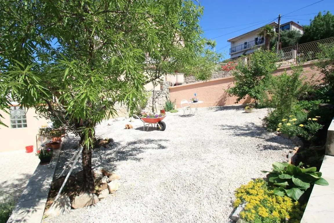 Roko V Apartment Crikvenica 0*,  Croatia
