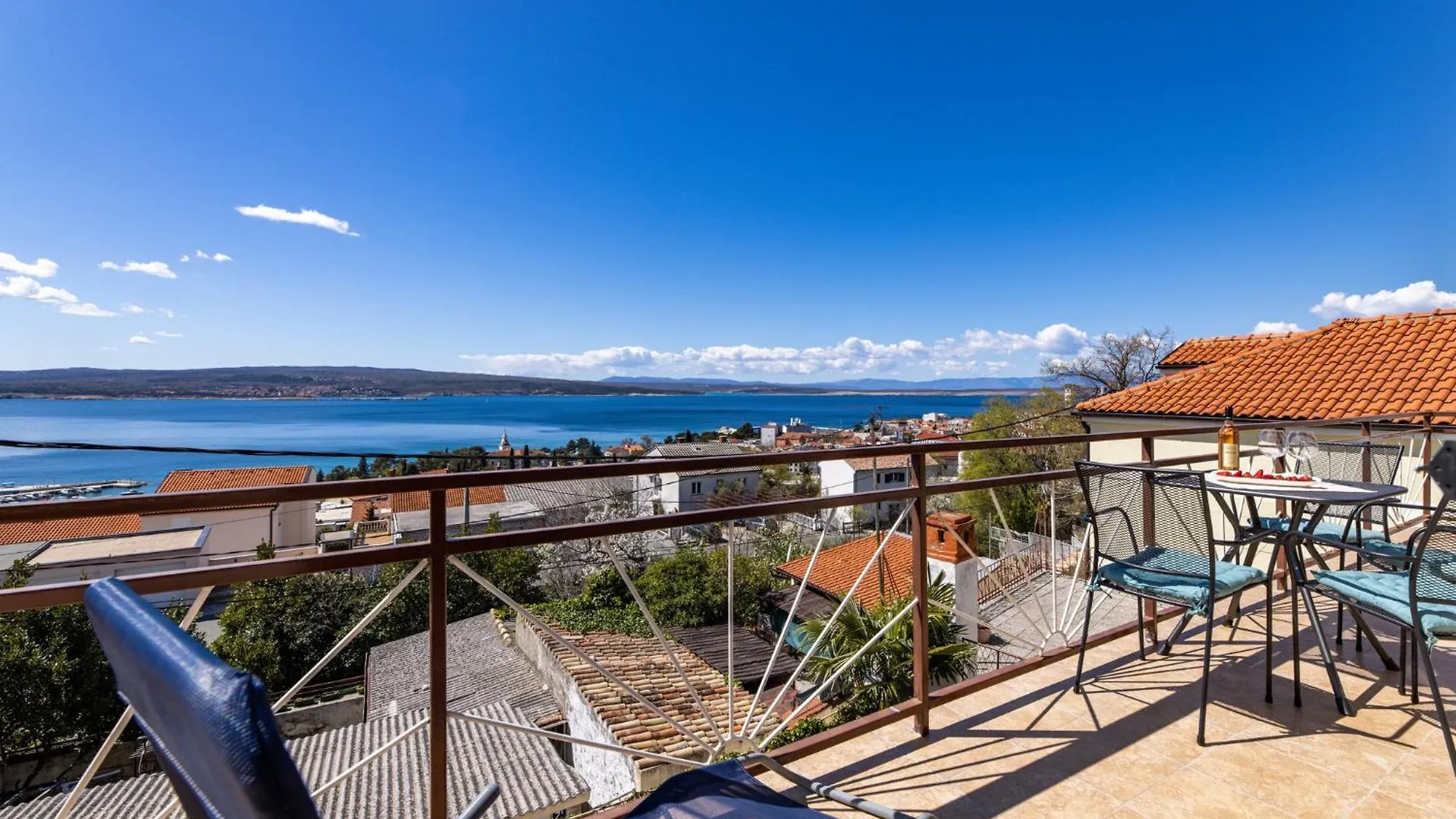 Roko V Apartment Crikvenica Croatia