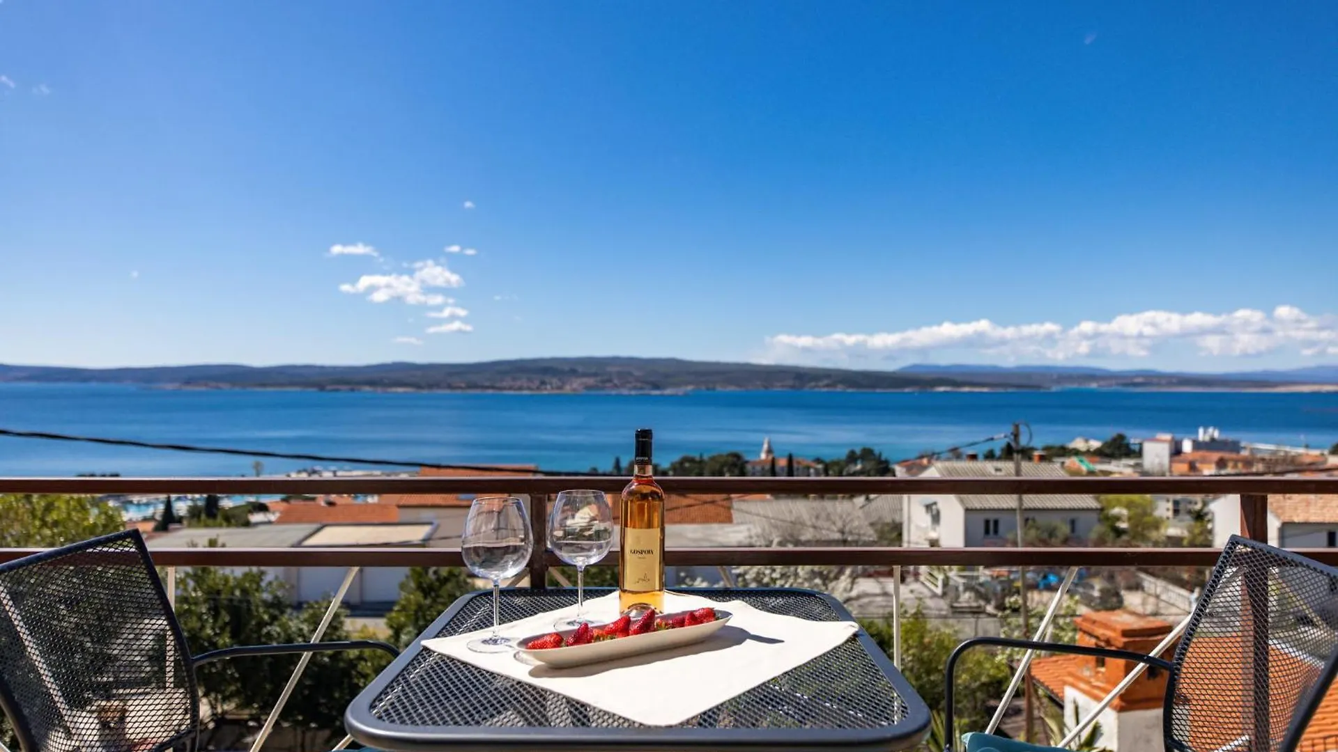Roko V Apartment Crikvenica