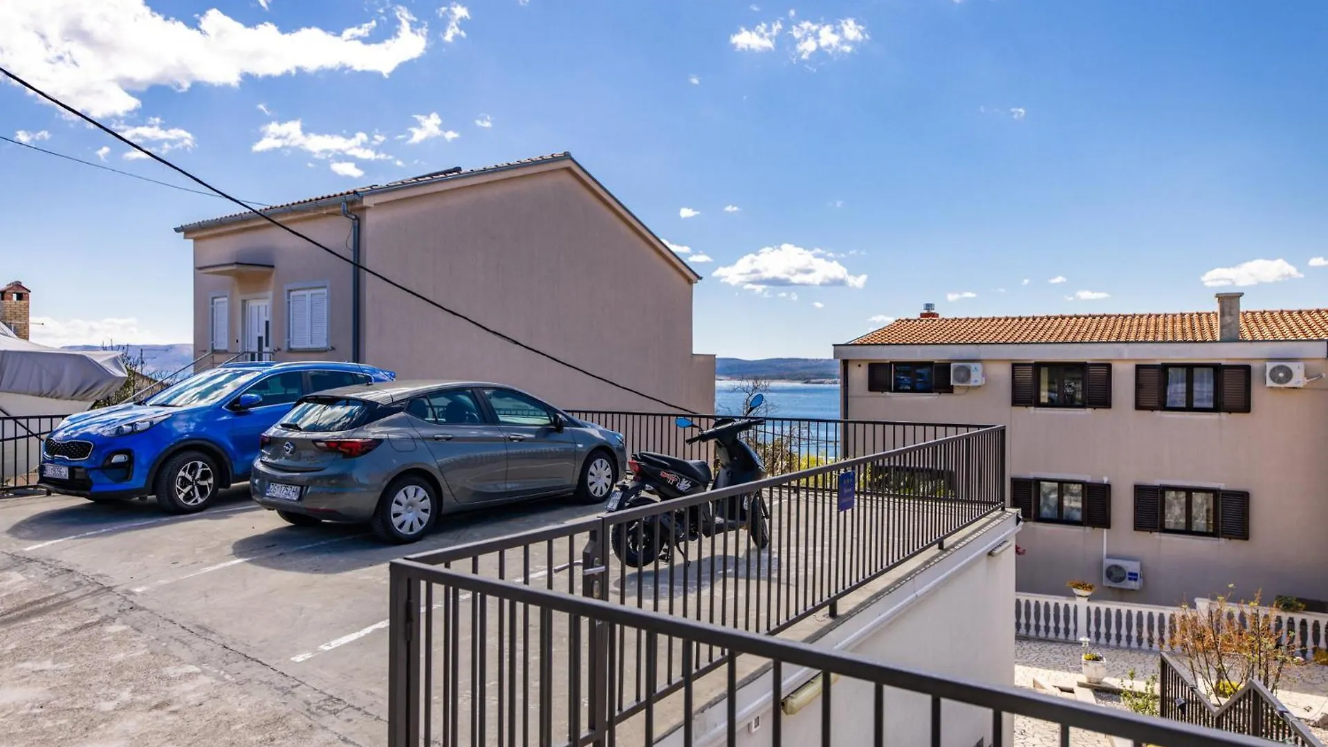 Roko V Apartment Crikvenica