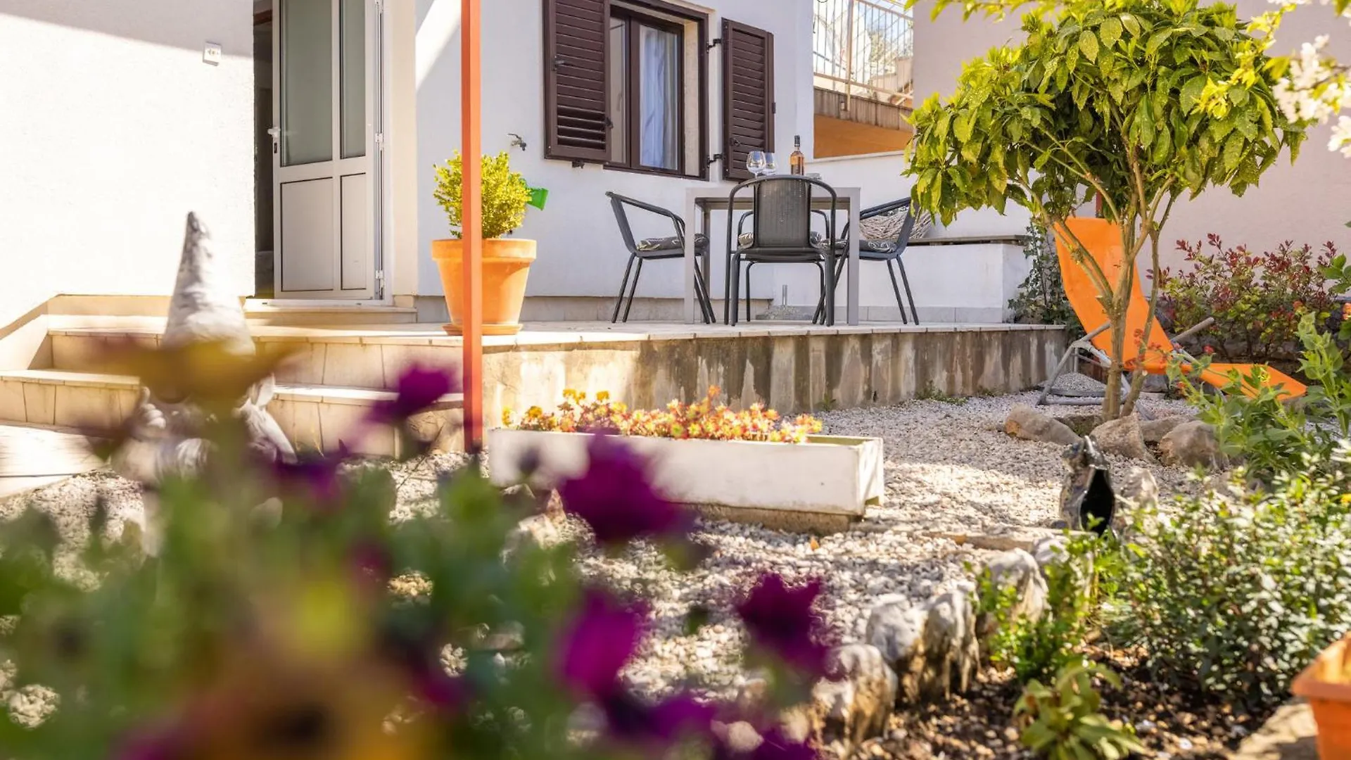 Roko V Apartment Crikvenica Croatia