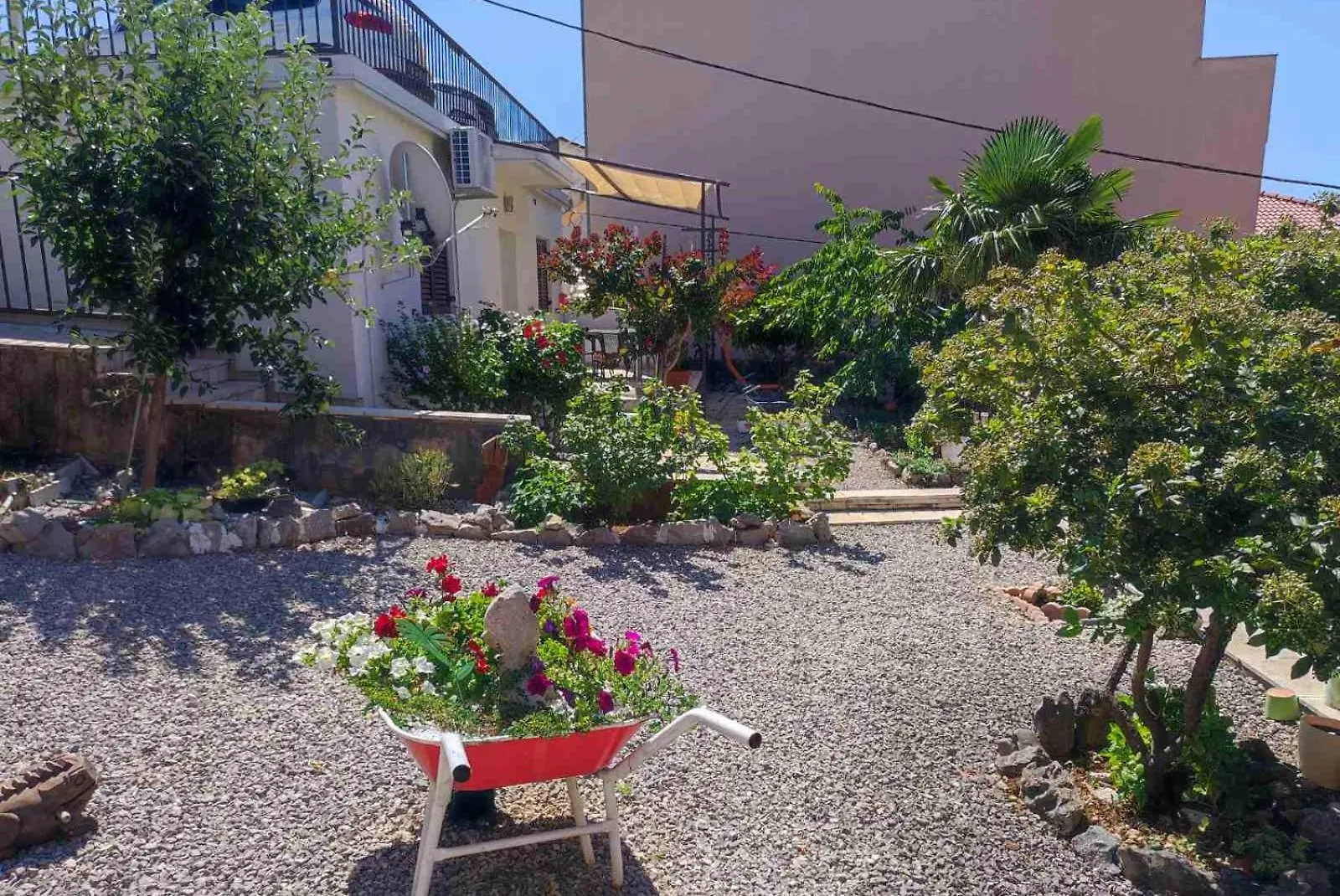 Roko V Apartment Crikvenica