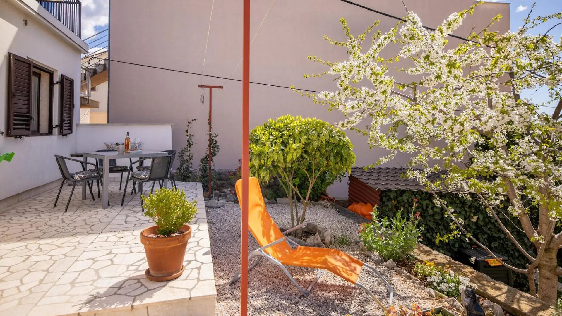 Roko V Apartment Crikvenica