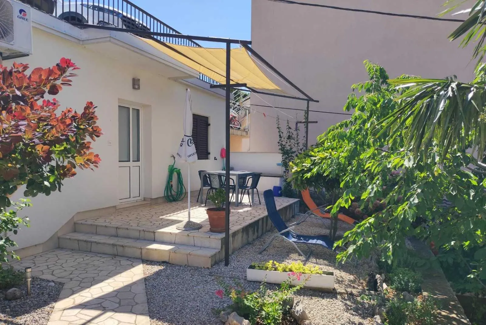 Roko V Apartment Crikvenica