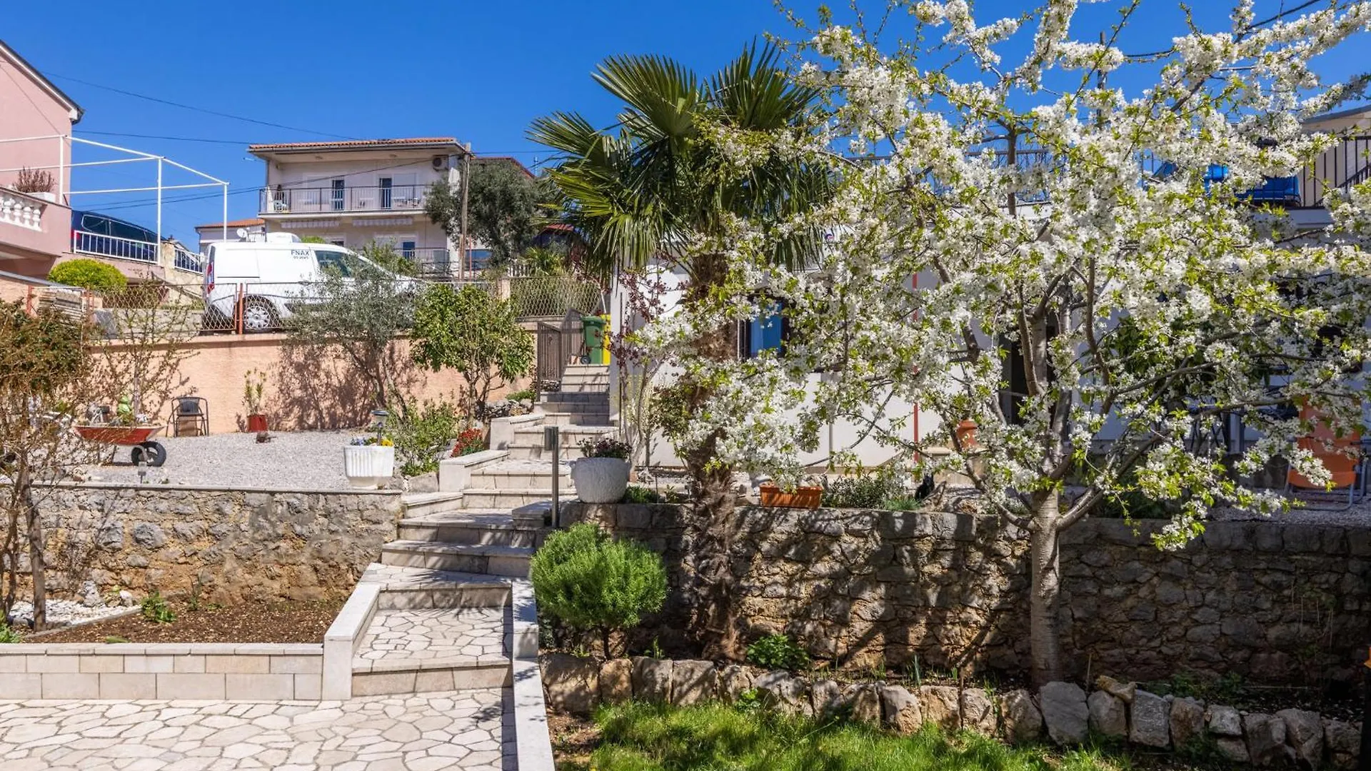 Roko V Apartment Crikvenica Croatia