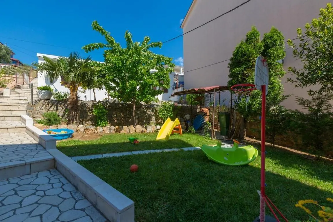 Roko V Apartment Crikvenica
